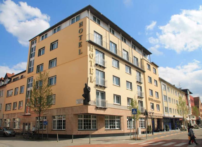 Building Photo