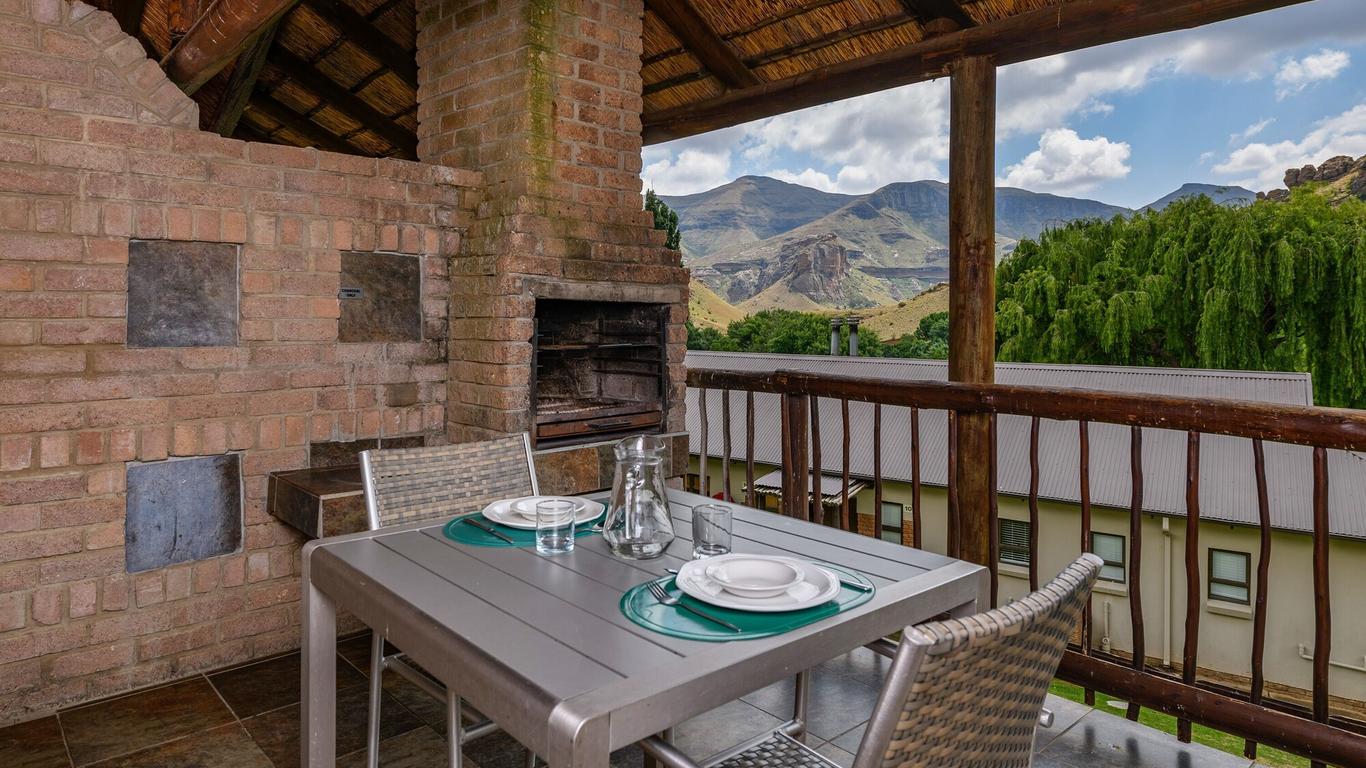 Kiara Lodge
