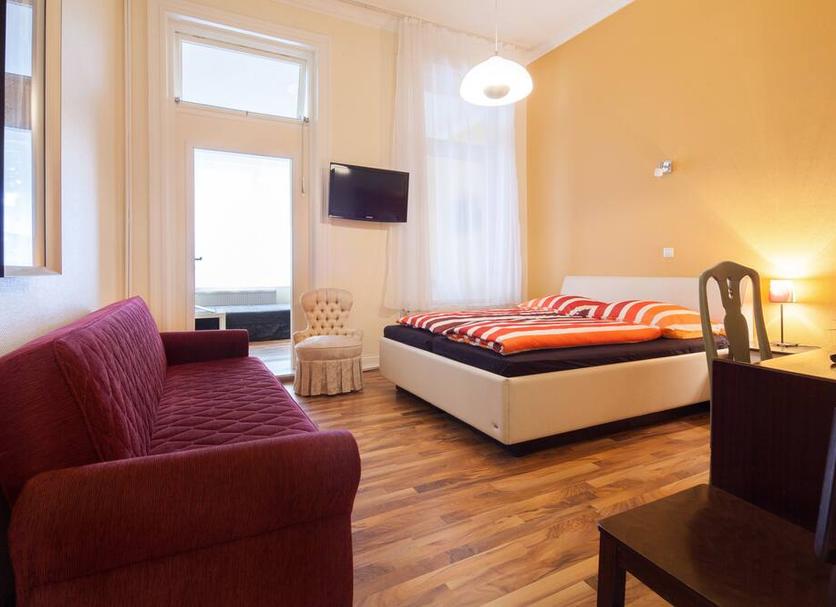 Bedroom Photo