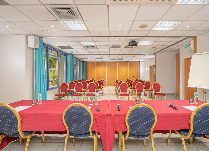Conference room Photo