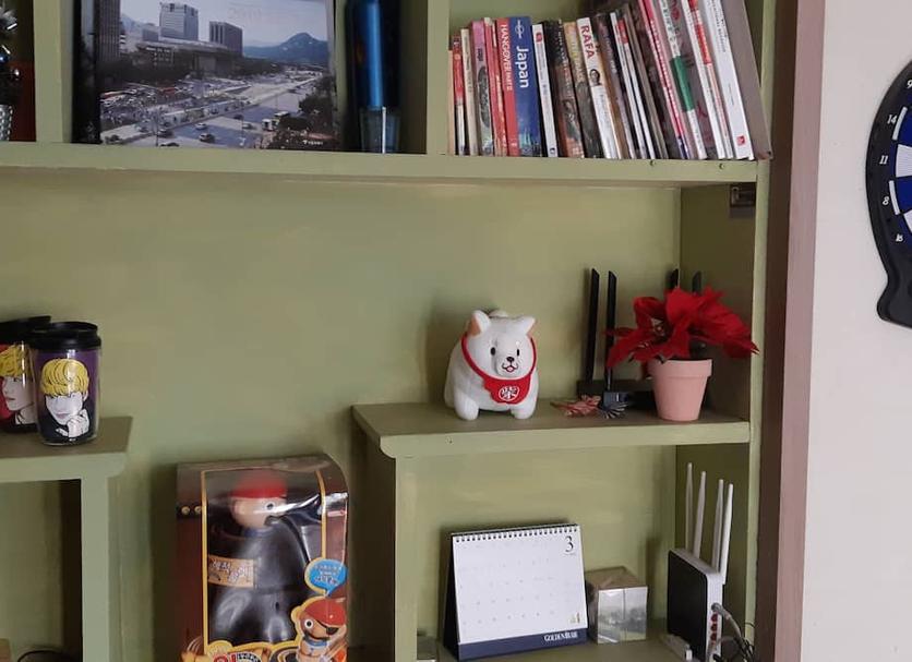 Room amenity Photo