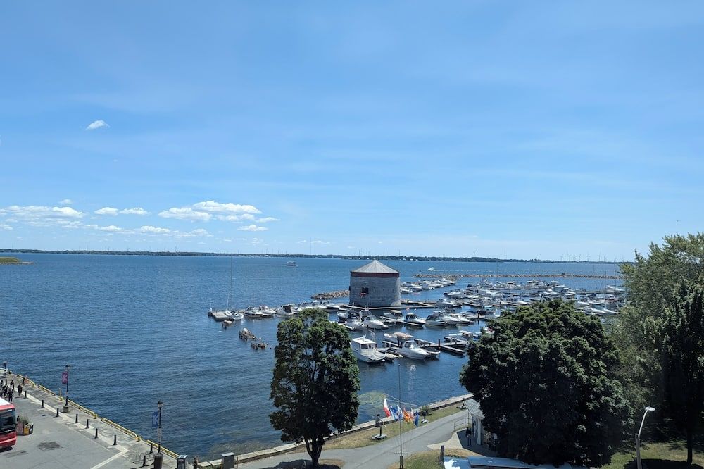 Outdoor view