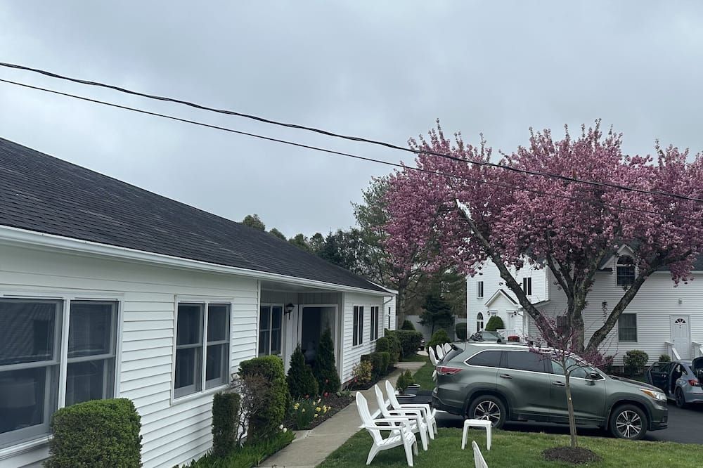 Outdoor view