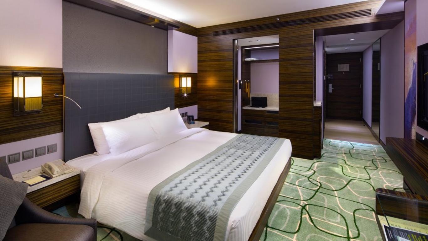 The Empire Hotel Kowloon - Tsim Sha Tsui