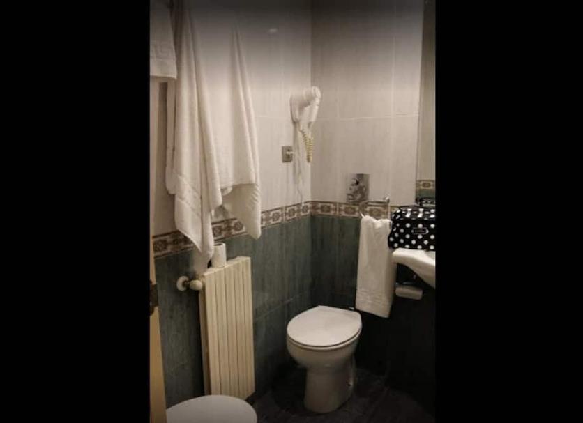 Bathroom Photo