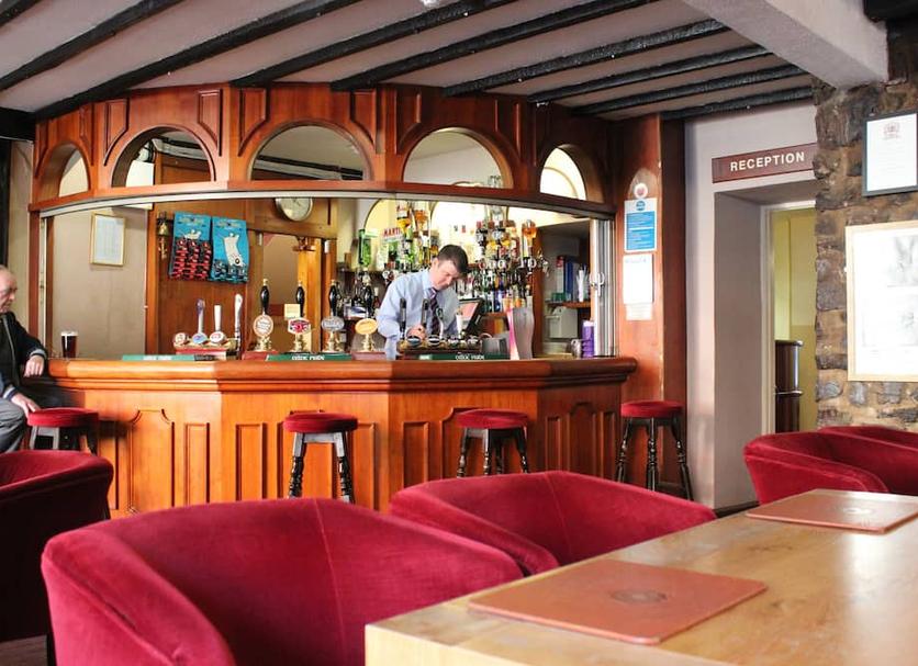 Bar Photo