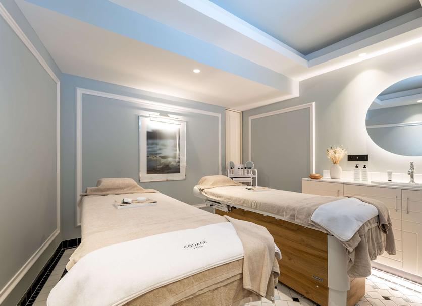 Spa Photo