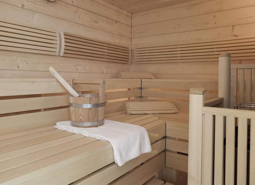 Spa Photo