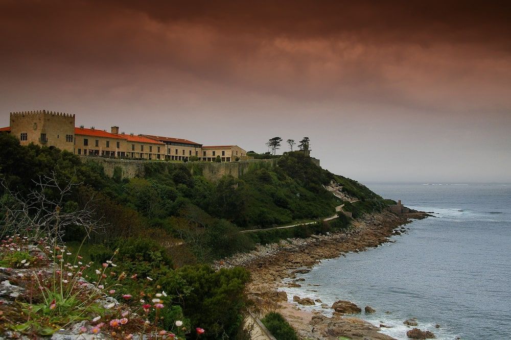 Outdoor view