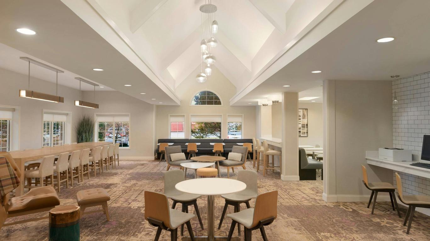 Residence Inn by Marriott Buffalo Galleria Mall
