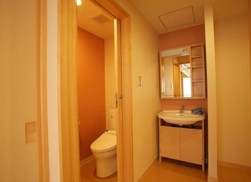 Bathroom Photo