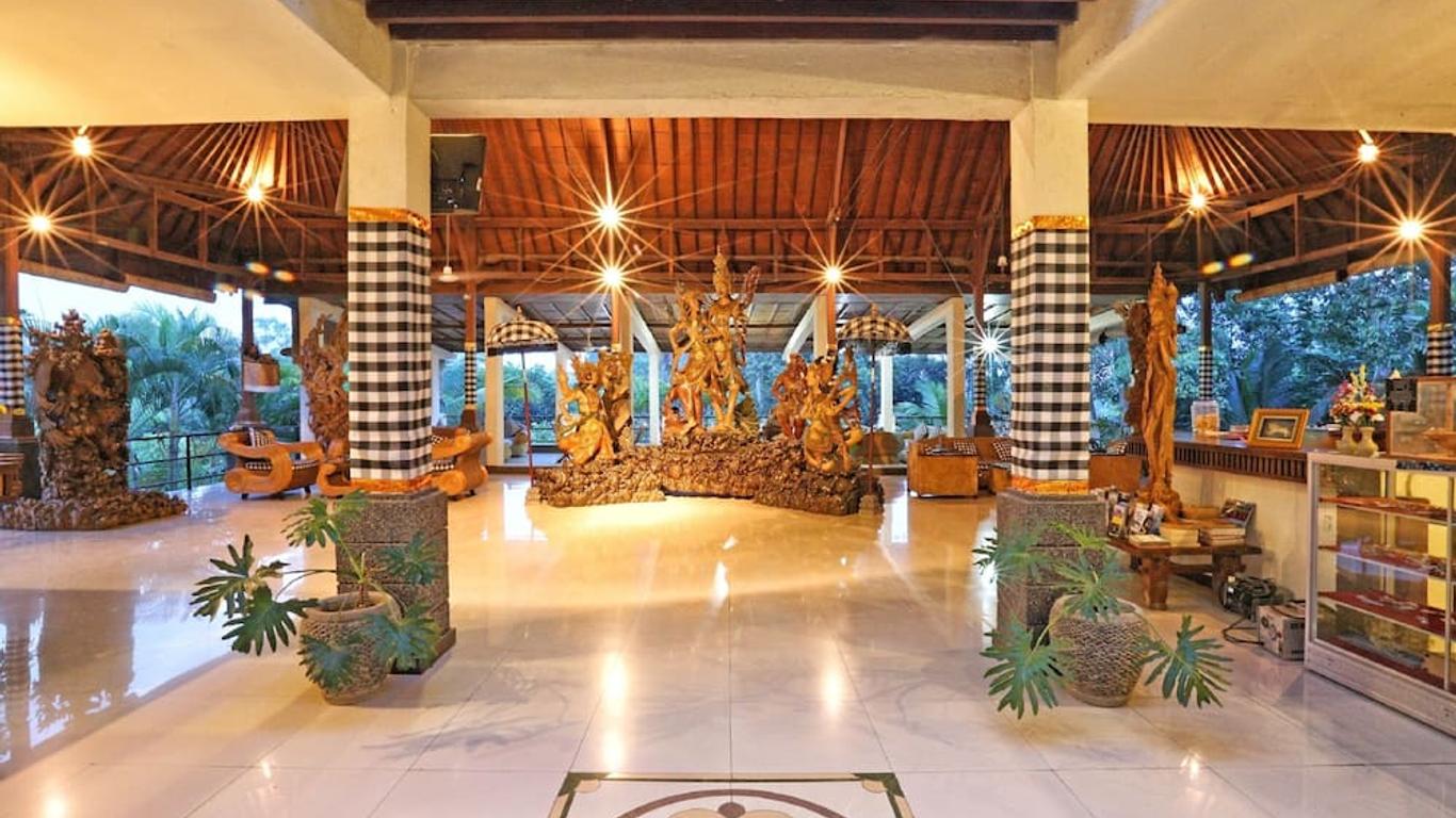 Bhanuswari Resort & Spa