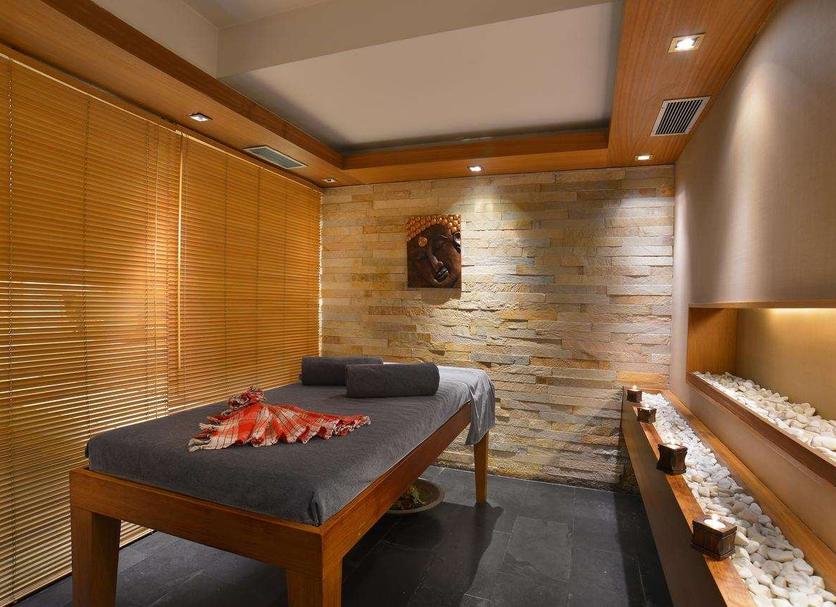 Spa Photo