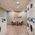 Laundry facility