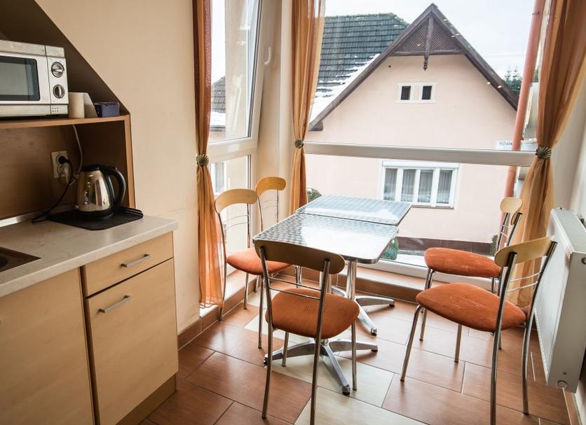 Dining room Photo
