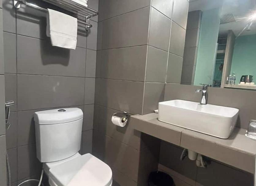 Bathroom Photo