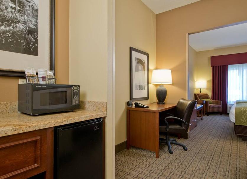 Room amenity Photo