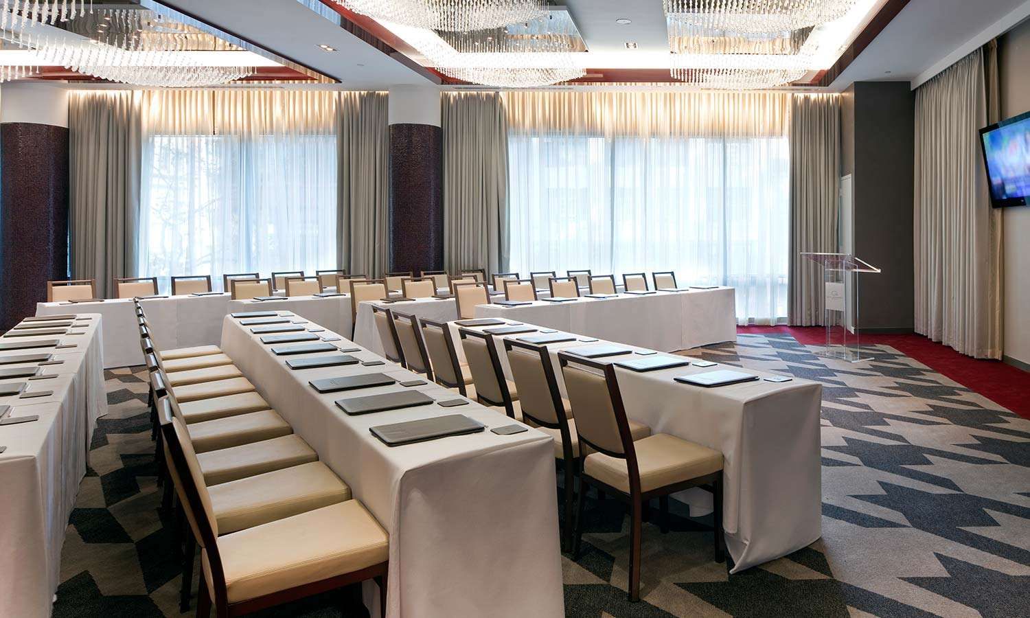 Conference room