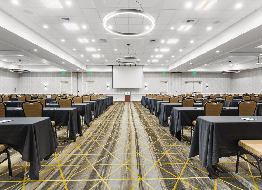 Conference room Photo