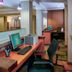 Business centre