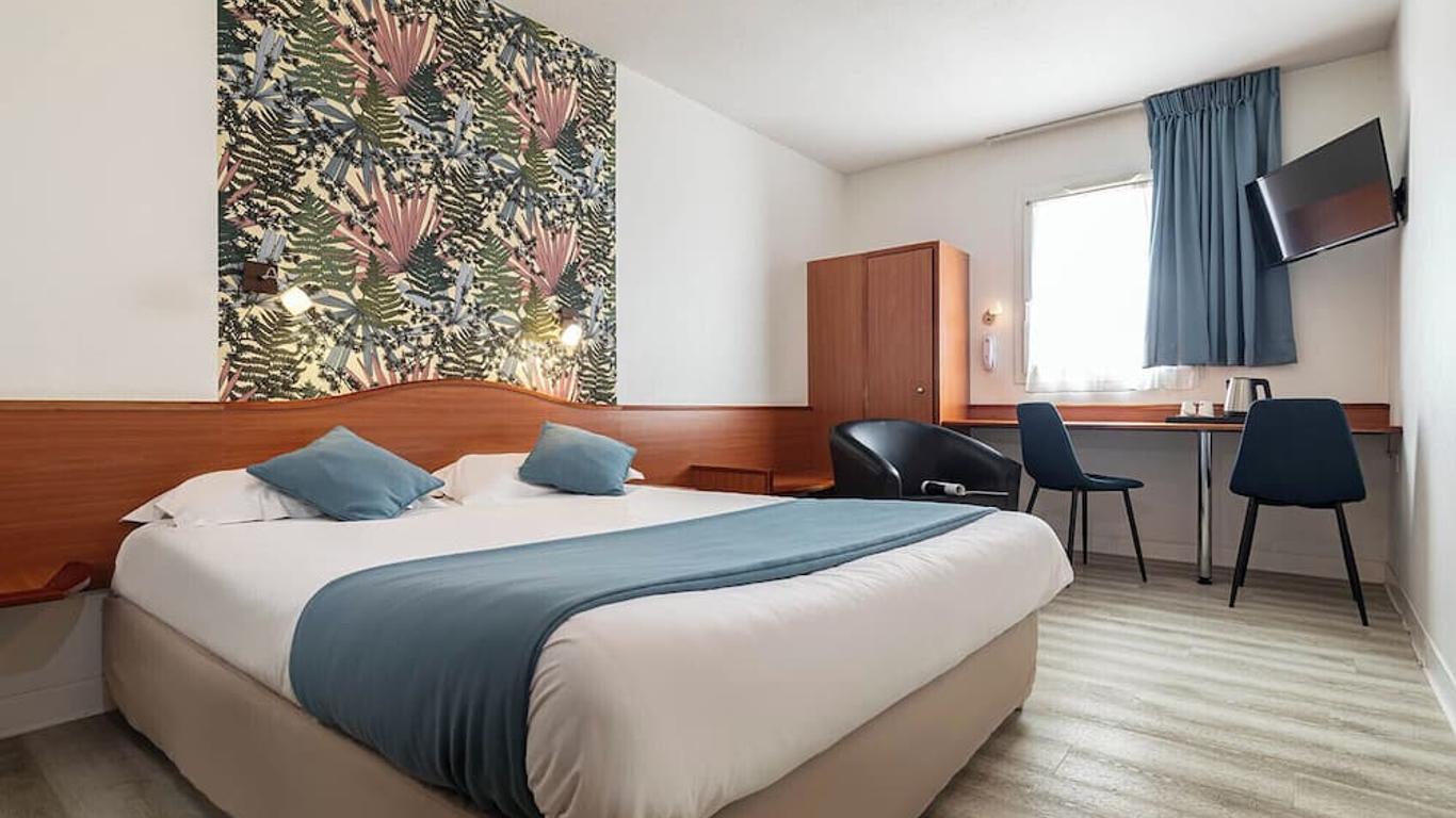 Deltour Hotel Le Puy En Velay