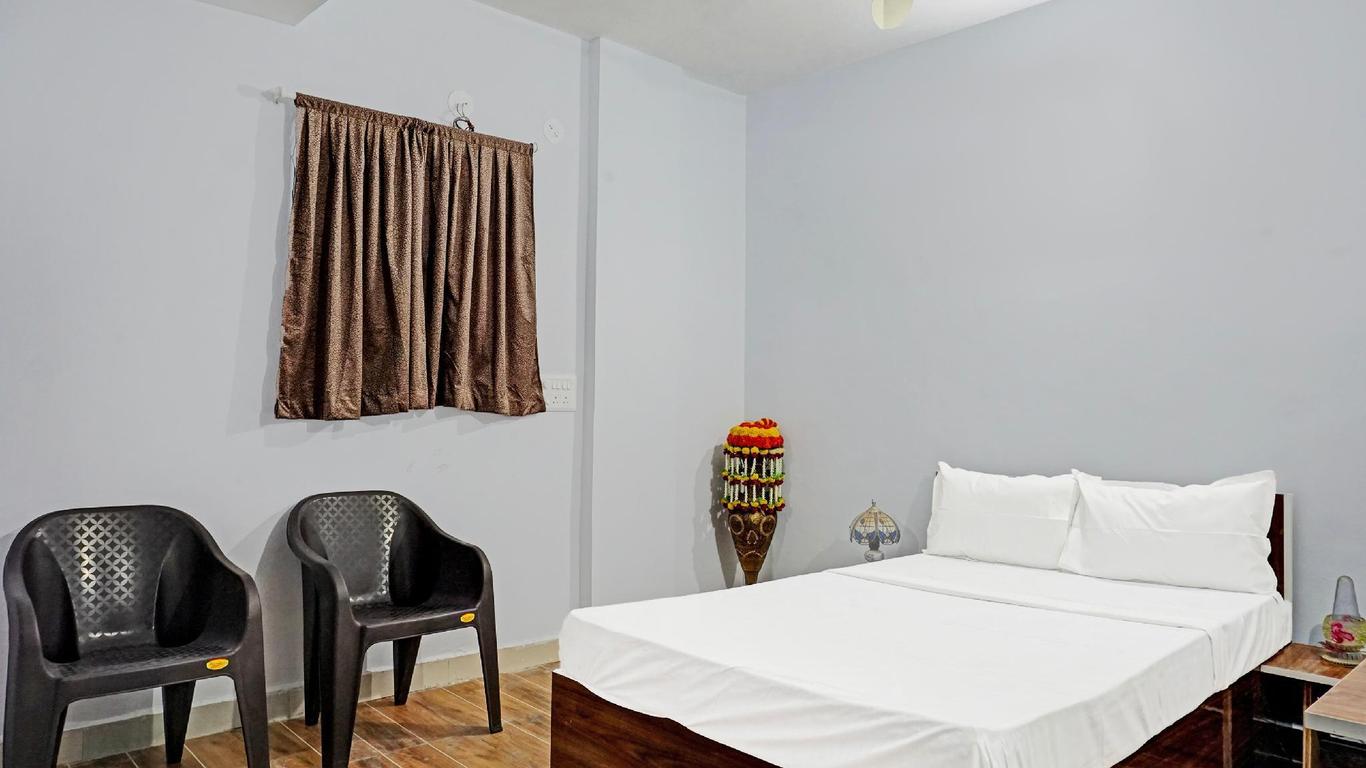 Hotel O Lotus Lodge And Guest House
