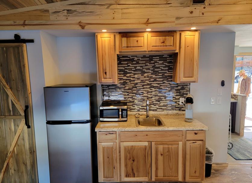Kitchen Photo