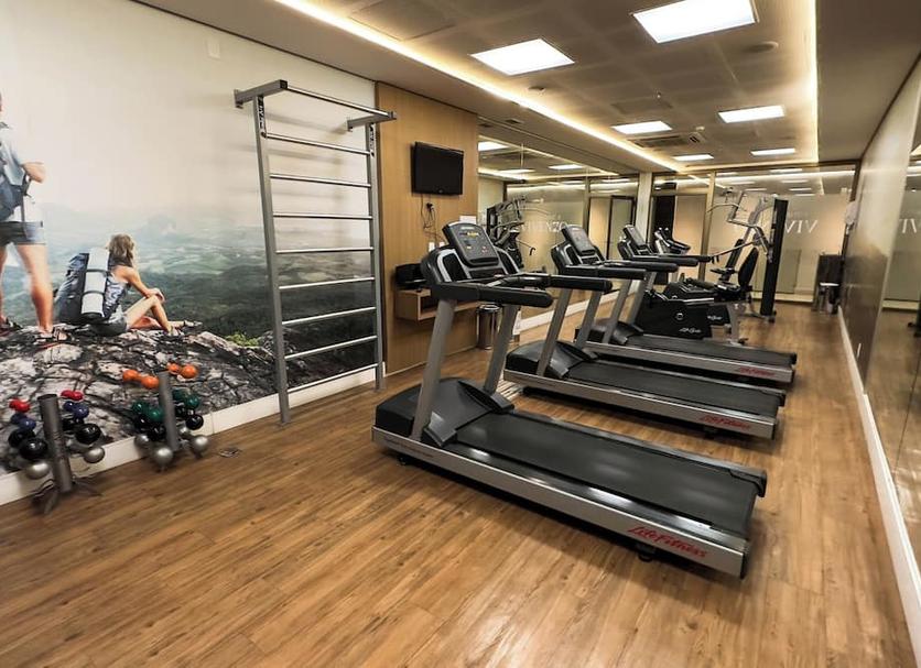 Gym Photo