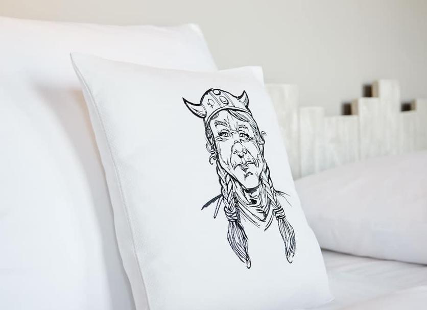 Room amenity Photo