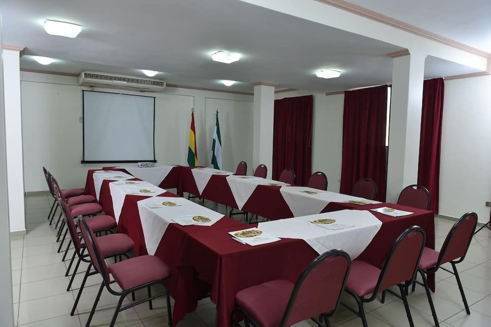 Conference room
