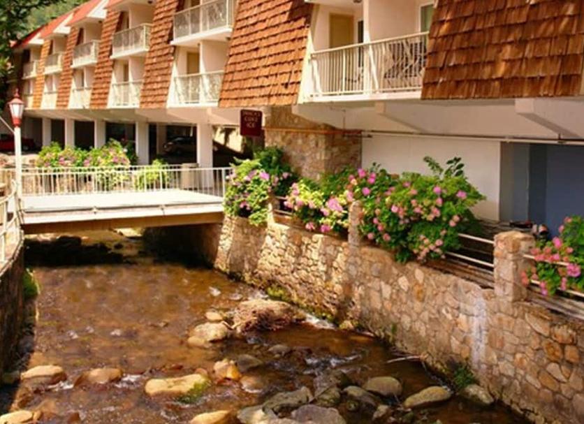 Outdoor view Photo