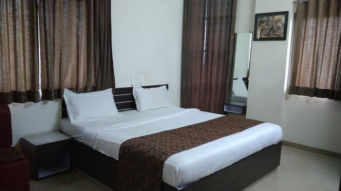 Balaji Lodging