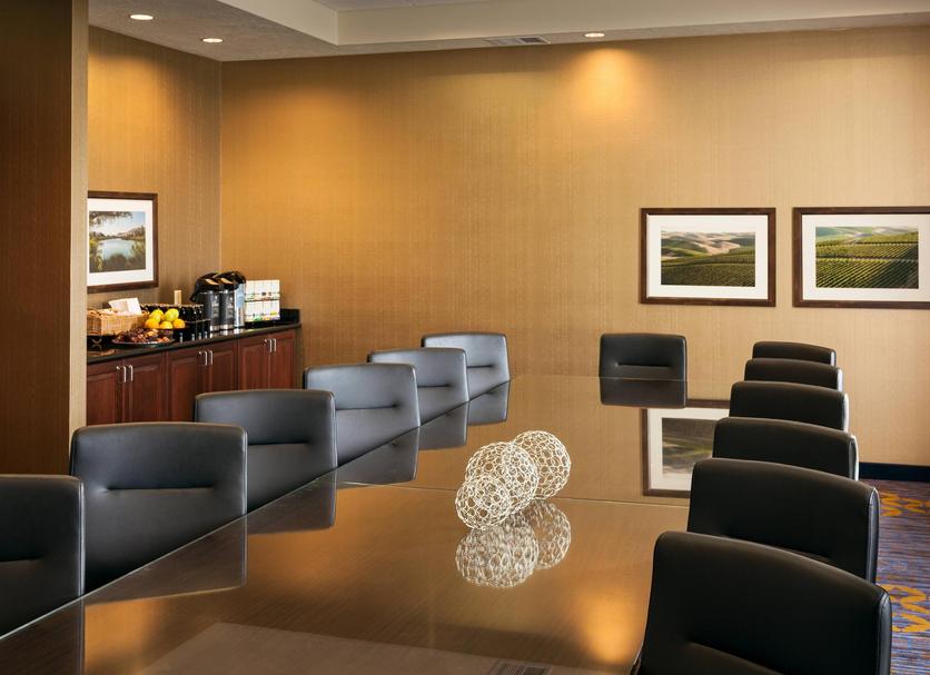 Conference room Photo