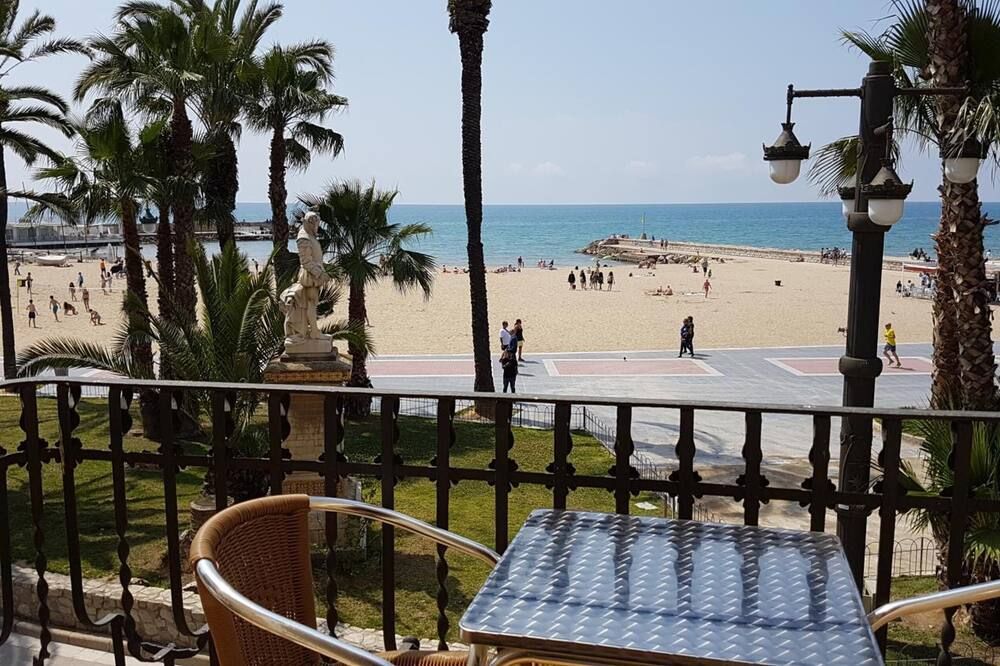 Outdoor view