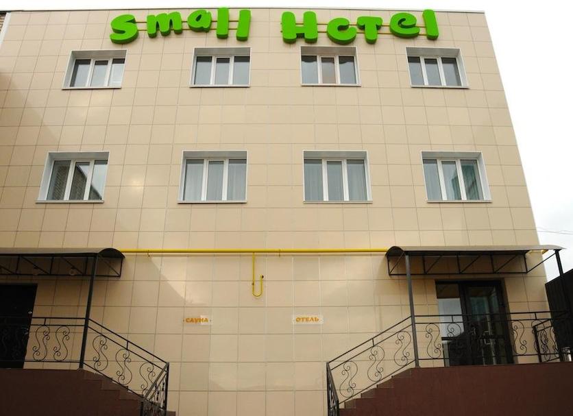 Building Photo