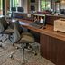 Business centre