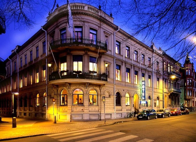 Building Photo