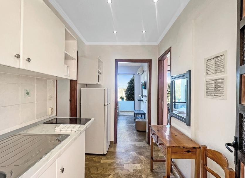 Kitchen Photo