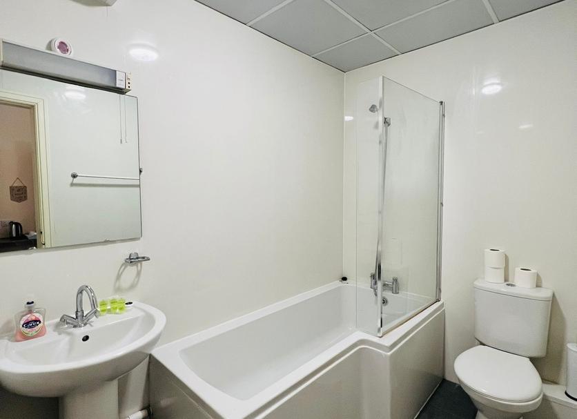 Bathroom Photo