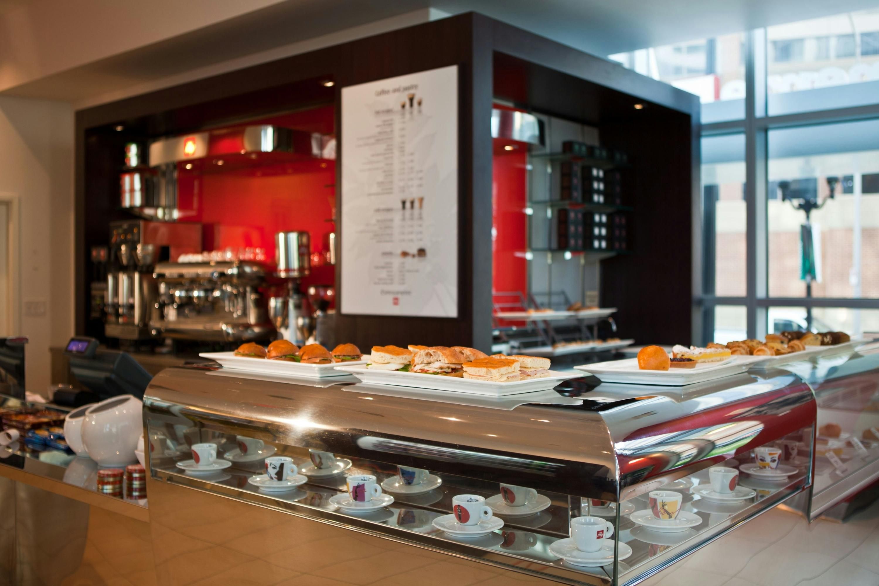 Buffet