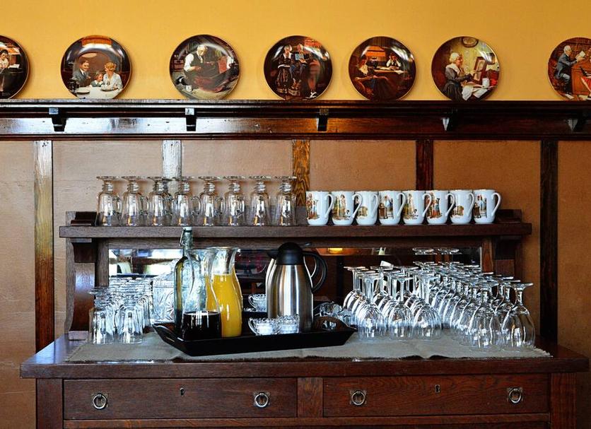 Room amenity Photo
