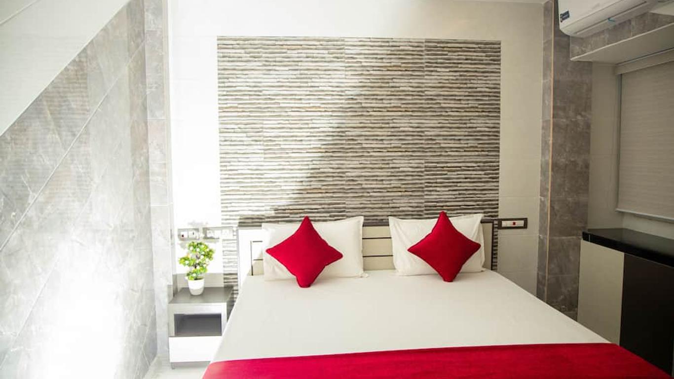 Hotel Ganesh Palace