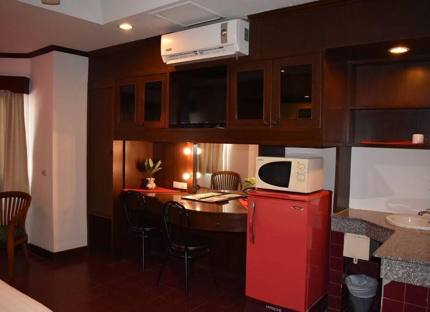 Room amenity Photo