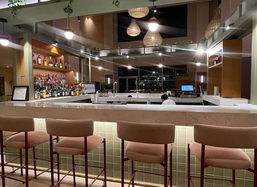Bar Photo