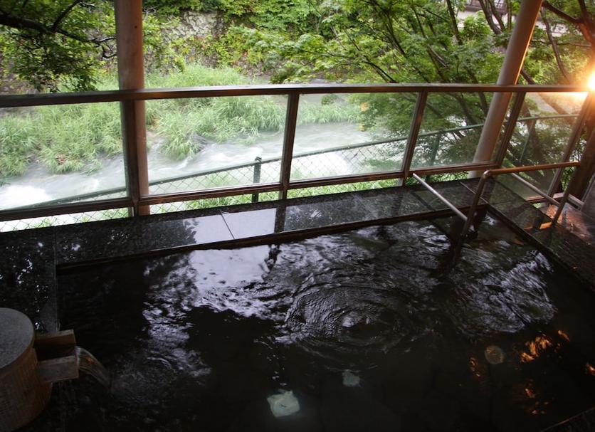 Spa Photo