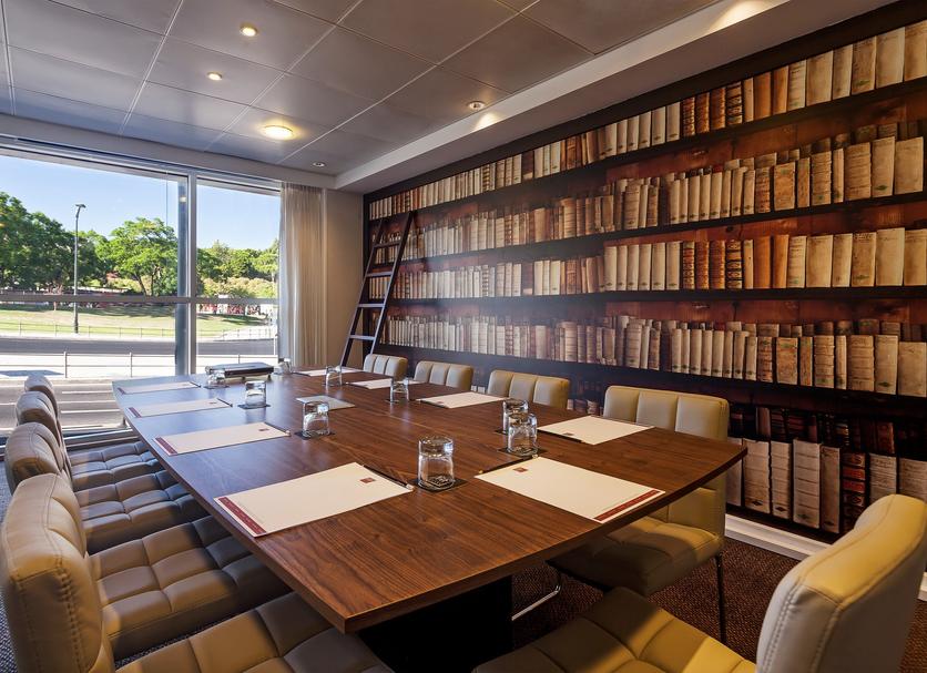 Conference room Photo