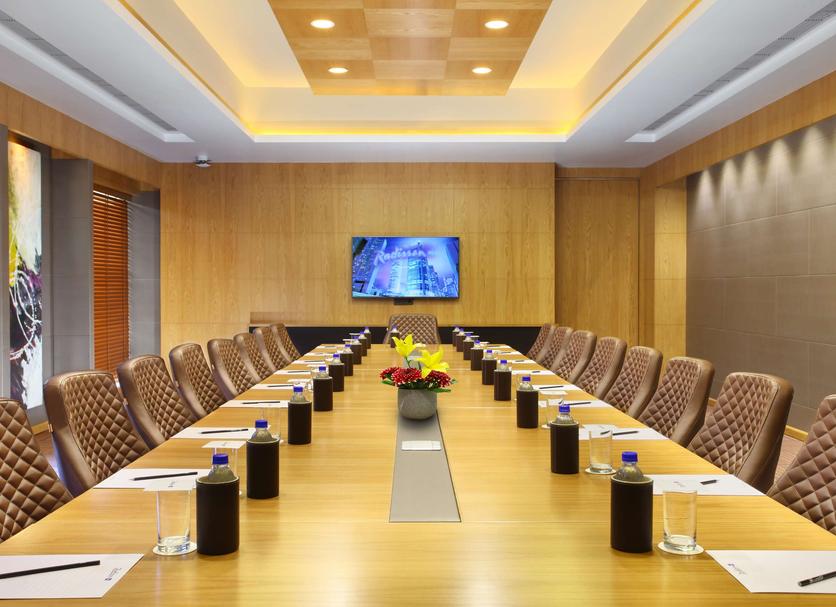 Conference room Photo