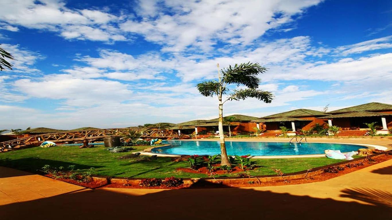Sanskruti Resort Gokarna