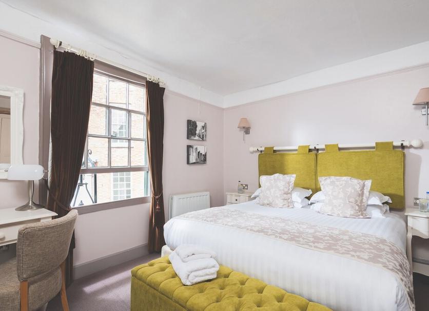 Bedroom Photo