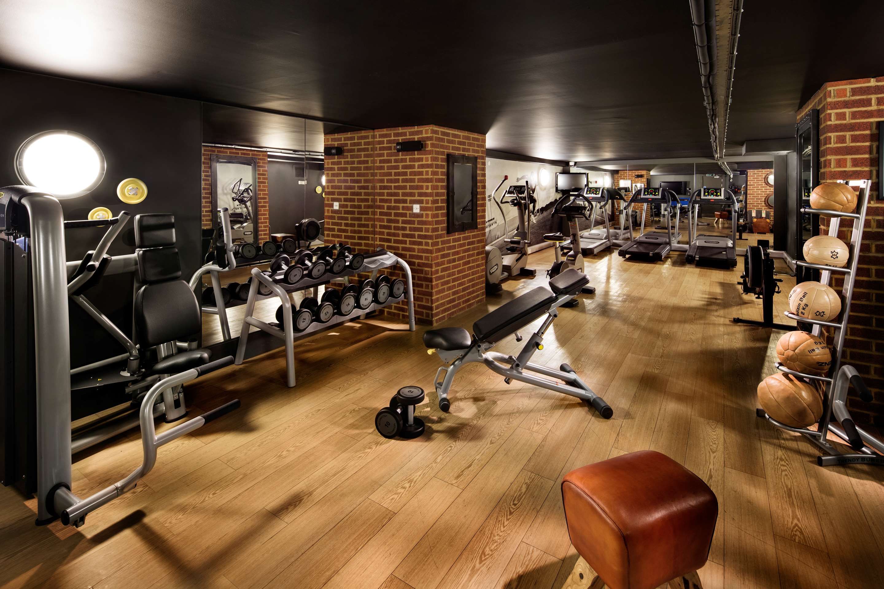 Gym